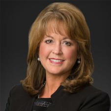 Catherine Mitton