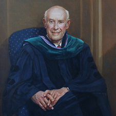 Ike Muslow, MD