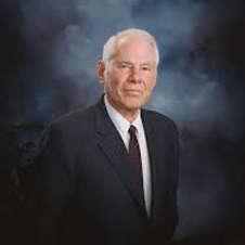 Donald Zadeck