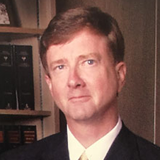 Robert Pugh, Jr.
