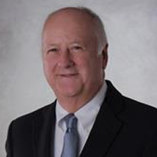 Mike Adkins, CFA