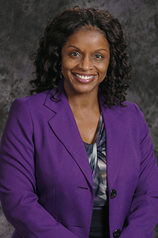 Angela R. Lee