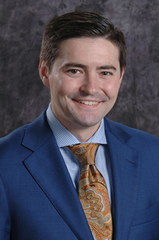 LSU Staff Jesse G