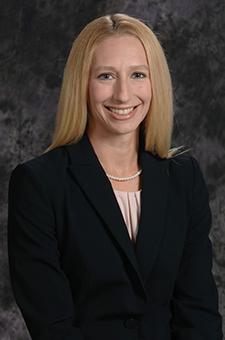 Sara Krzywanski
