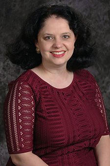 Viki Fentress