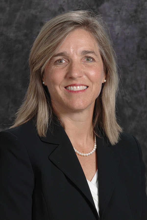 Krista Gaston