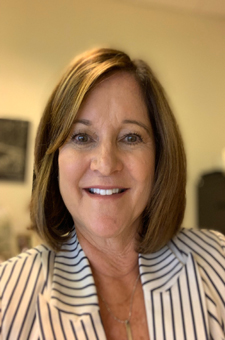 Mary M. Cobb
