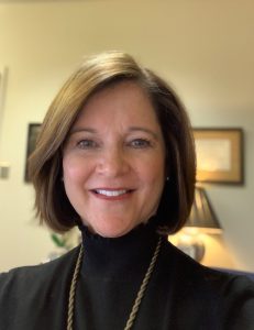 Mary M. Cobb