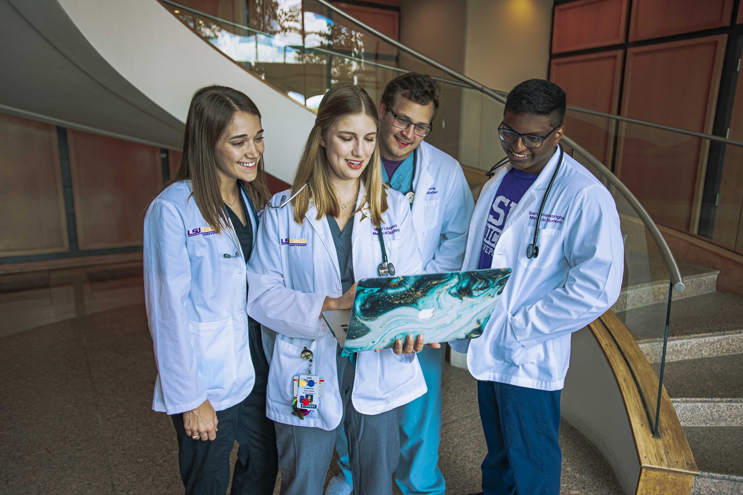 LSU Health Sciences Foundation of Shreveport Highlights the Culmination