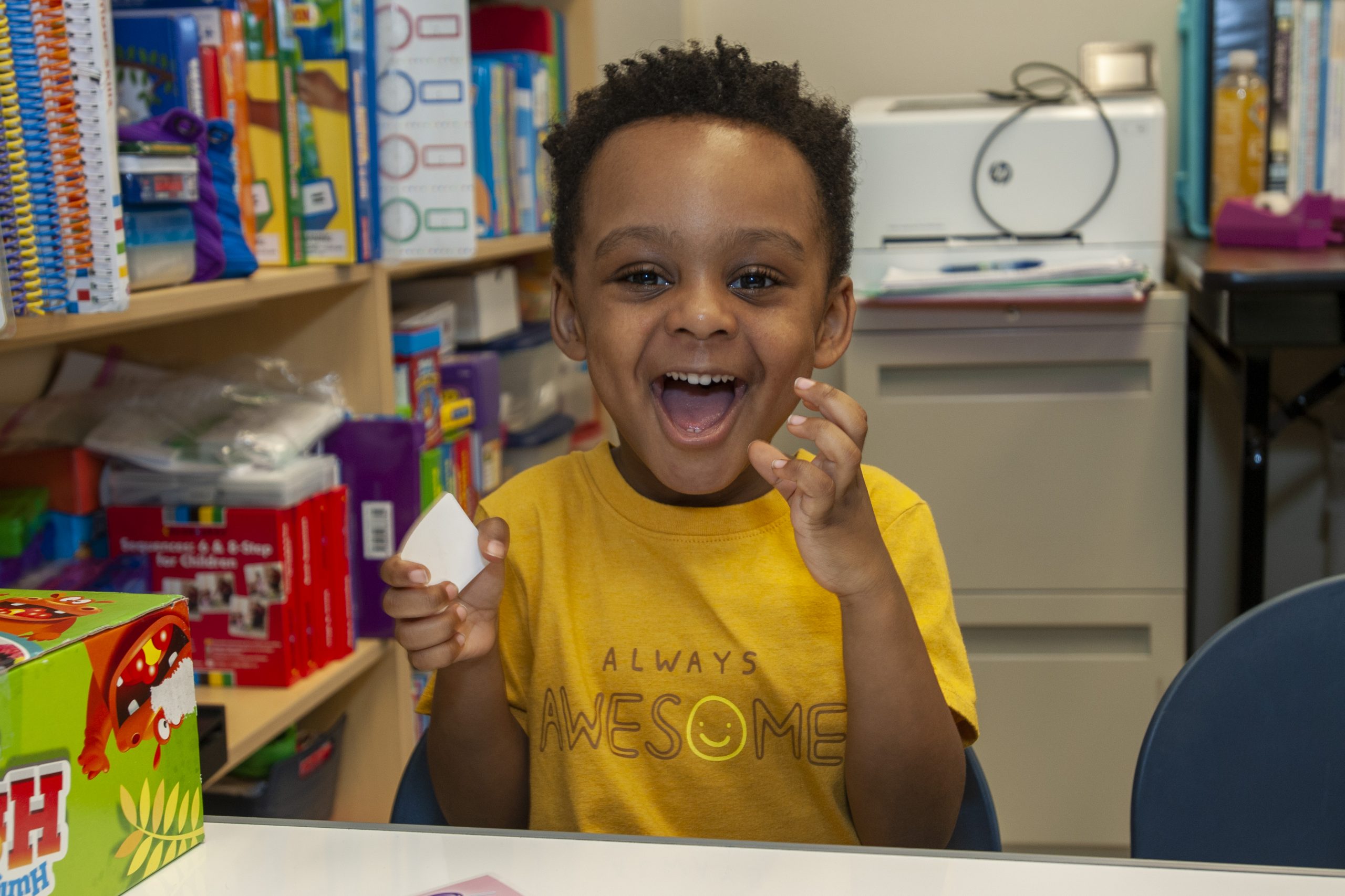 LSU SAHP Children's Center_1