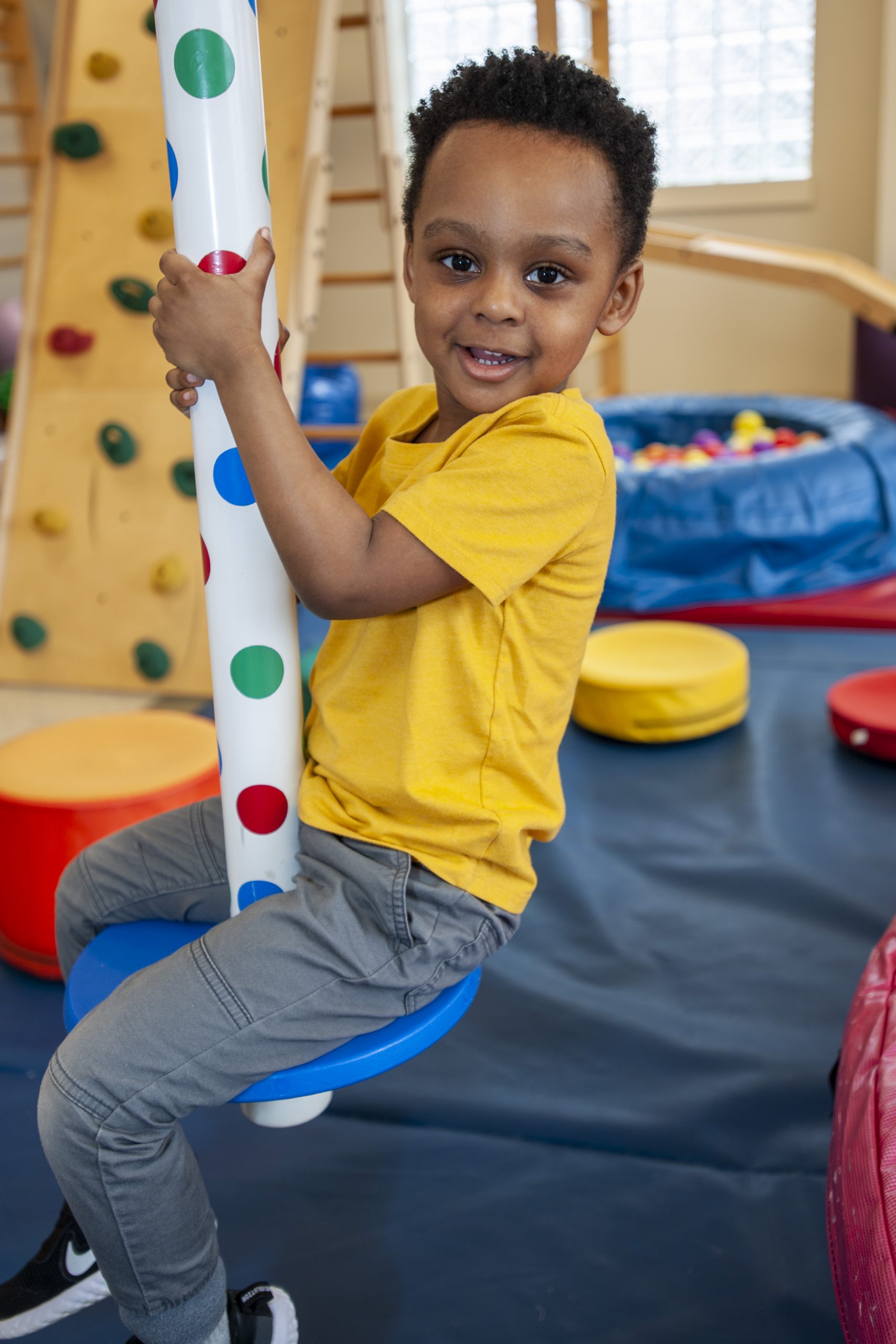 LSU SAHP Children's Center_17
