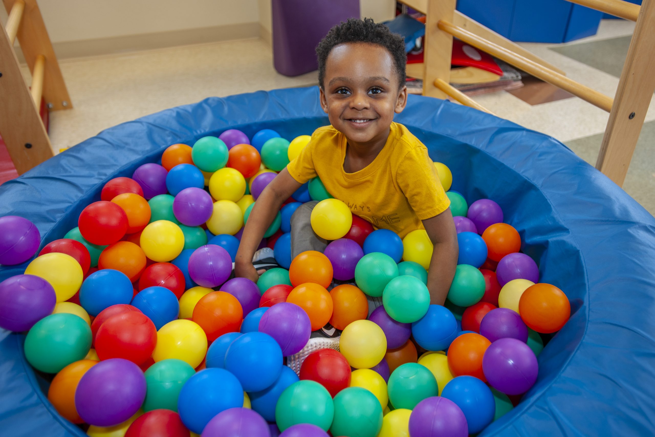 LSU SAHP Children's Center_18