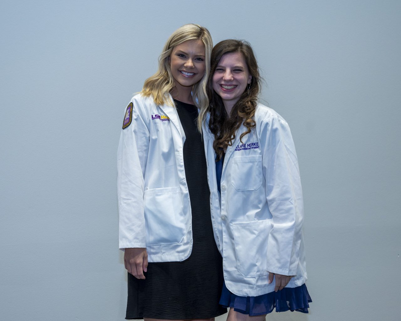 Physician Assistant Program - LSU Health Sciences Foundation