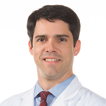 John Evans, MD '11