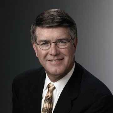 Mark Garrett, CPA