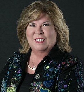 Susan Moffitt