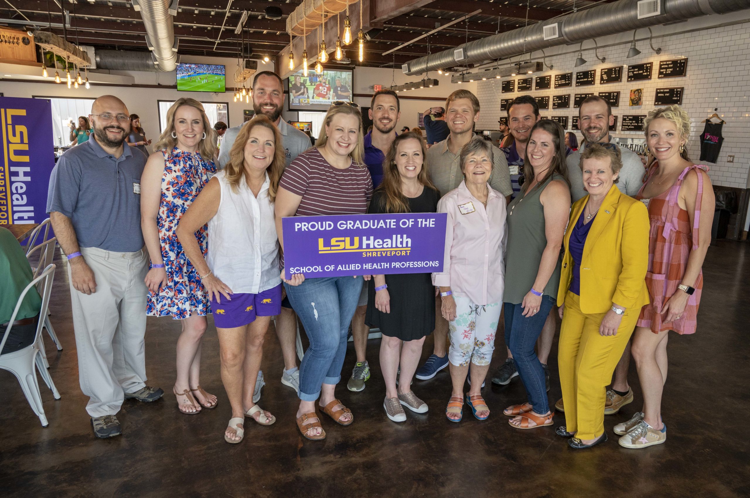 Allied Health Class Reunion Z62_7916