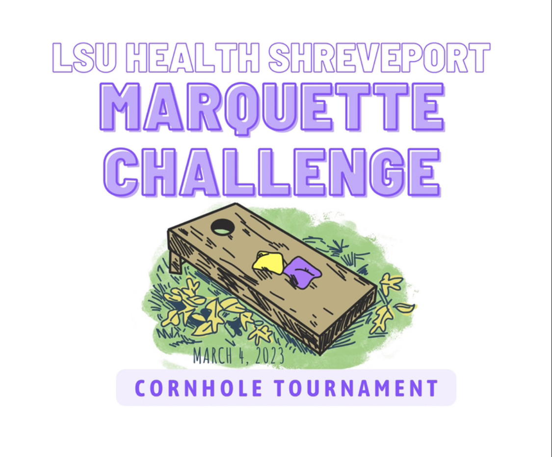 2023 PT Marquette Challenge