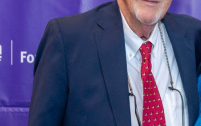 LSU Health Sciences Foundation Names Tom Ostendorff, III as Board Chair