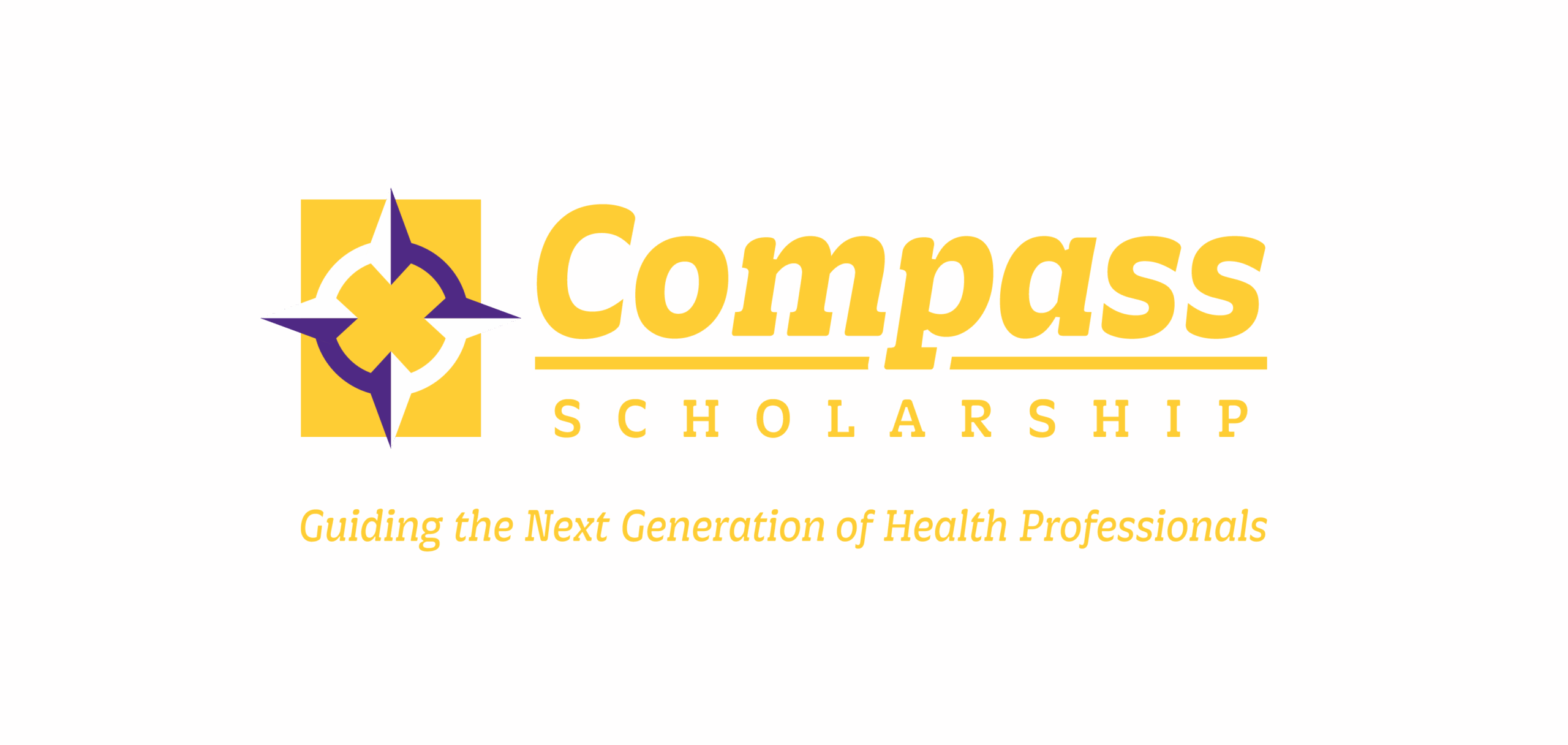 Compass Scholarship DARK TAG