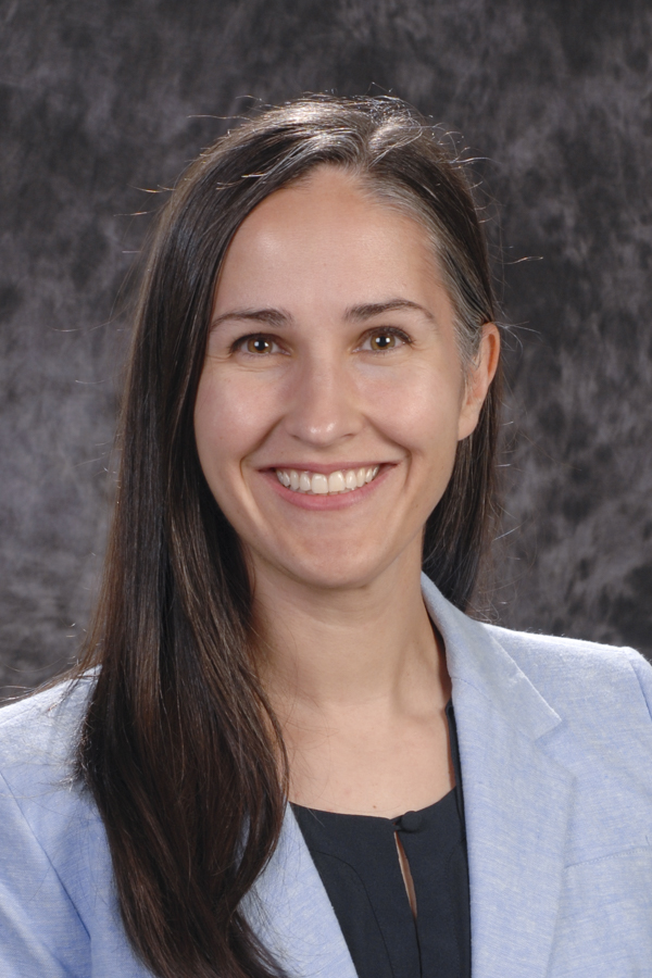 Suzanne Jones